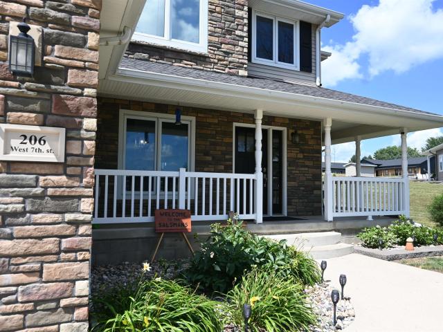 House for sale in Wall Lake, Iowa