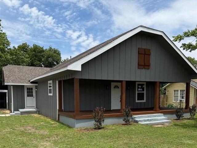 House for sale in Johnson, Texas