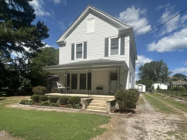 House for sale in Colerain, Bertie County