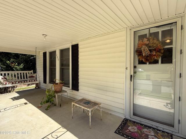 House for sale in Colerain, Bertie County