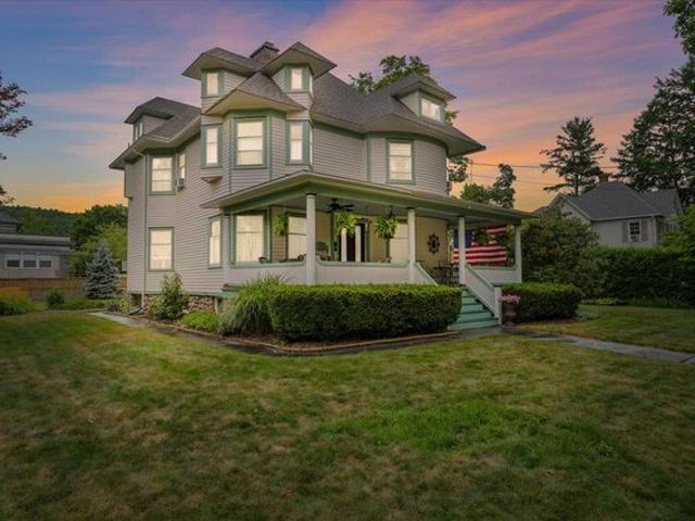 House for sale in Milford, Pennsylvania