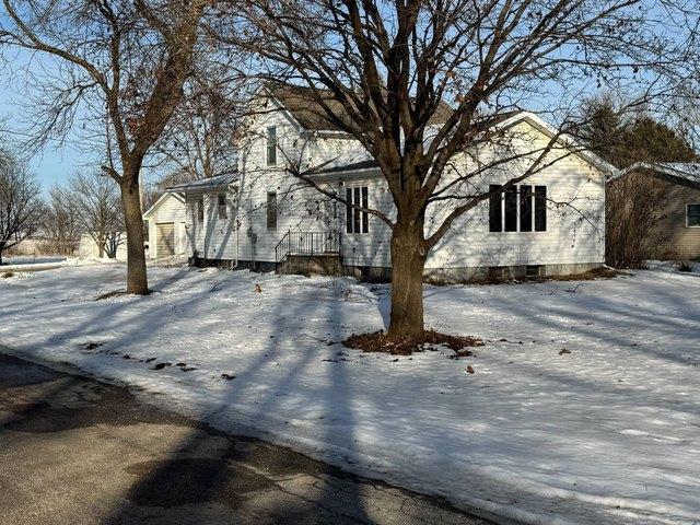 House for sale in Sutherland, Iowa
