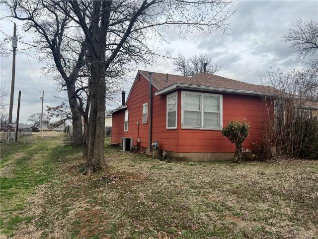 House for sale in Kansas