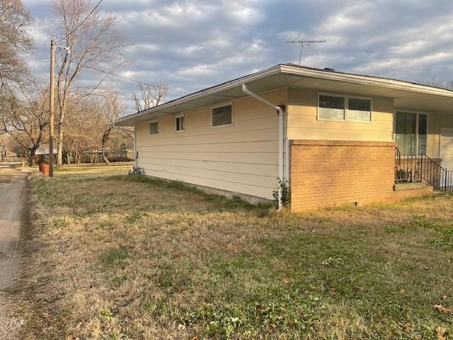 House for sale in Kansas