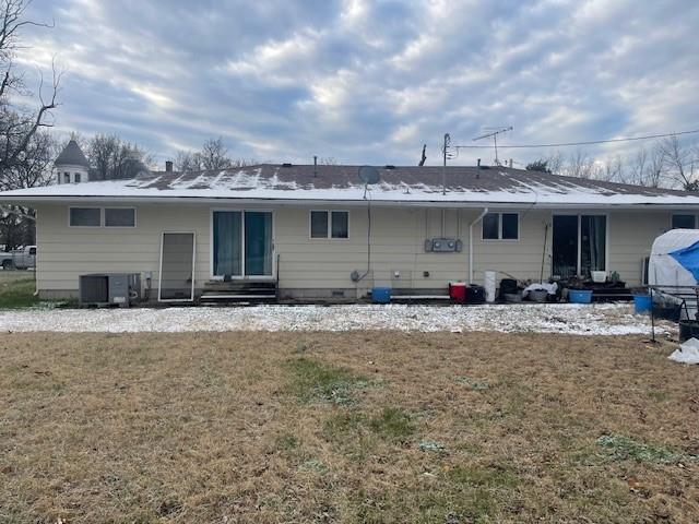 House for sale in Kansas