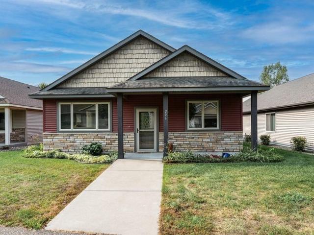 House for sale in River Falls, Wisconsin