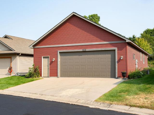 House for sale in River Falls, Wisconsin