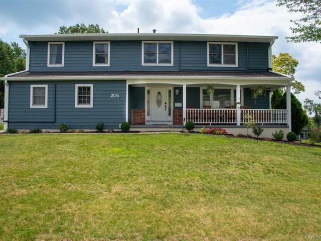 House for sale in Rockland, New York