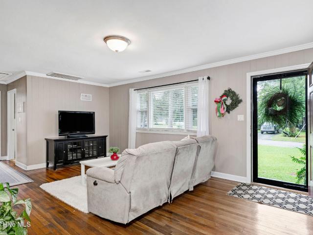 House for sale in Wallace, Duplin County