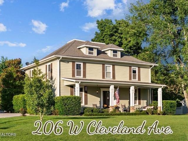 House for sale in Tennessee