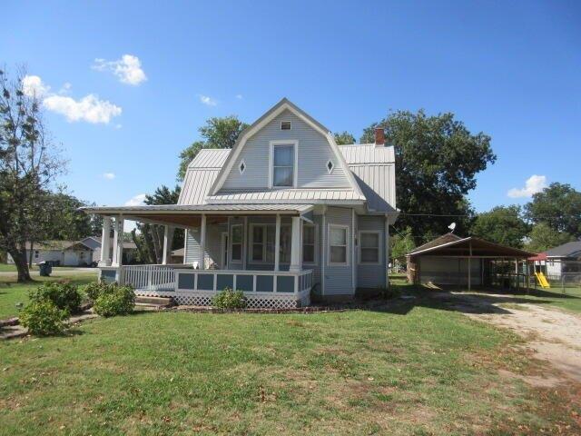 House for sale in Fairland, Ottawa County