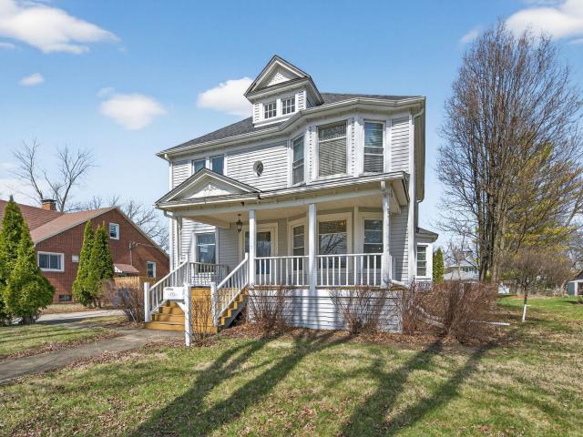 House for sale in Dwight, Illinois