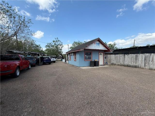 Commercial for sale in Hidalgo, Texas