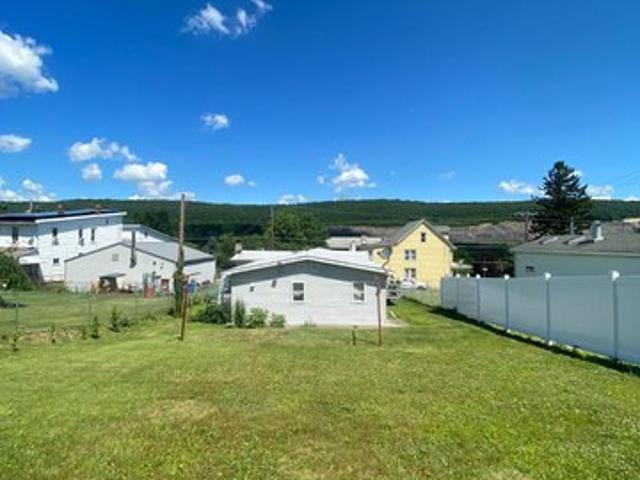 House for sale in Coaldale, Pennsylvania