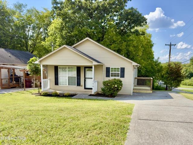 House for sale in Tennessee