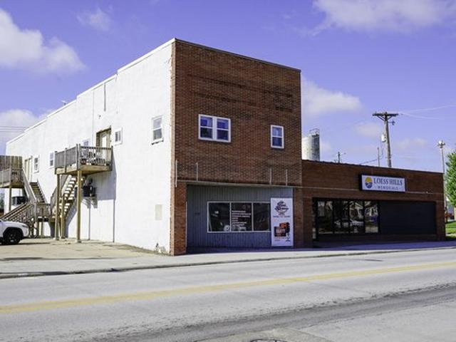 House for sale in Missouri Valley, Iowa
