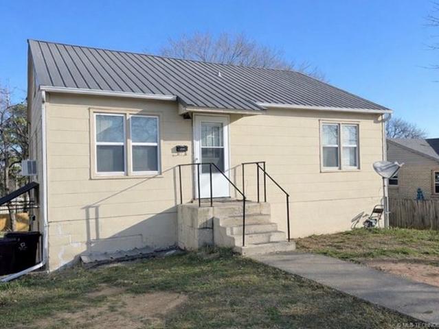 Townhouse for sale in Eufaula, Oklahoma