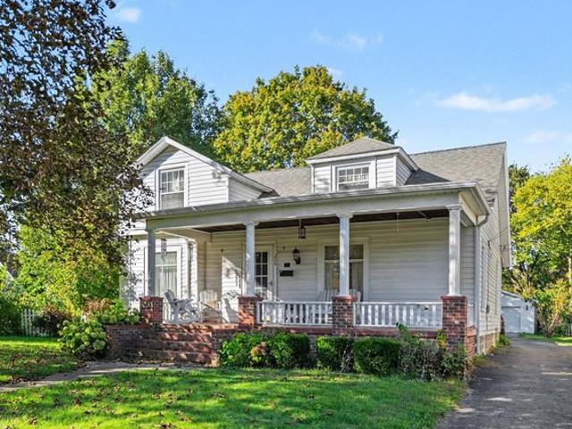House for sale in Buchanan, Berrien County