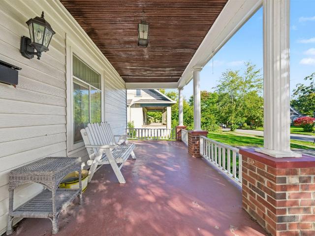 House for sale in Buchanan, Berrien County