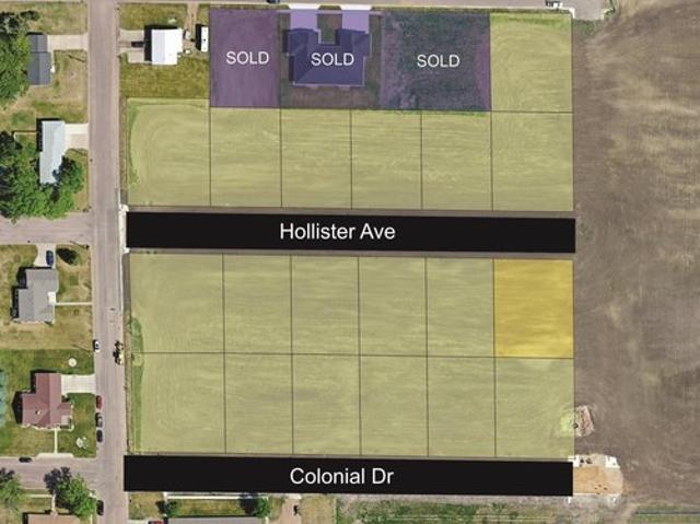 Land for sale in Salem, South Dakota