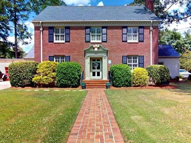 House for sale in Mount Olive, North Carolina