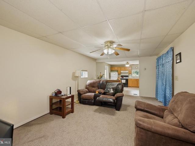 House for sale in Garrett, Maryland