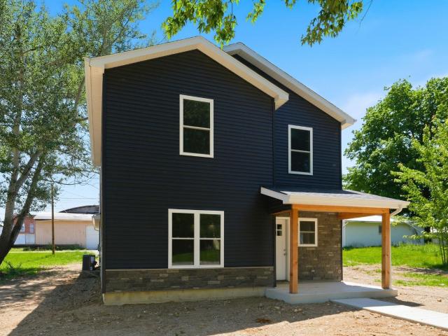 House for sale in Ashley, Indiana