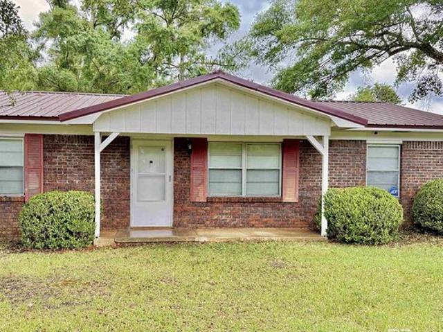 House for sale in Bay Minette, Alabama