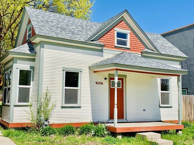 House for sale in Chewelah, Washington