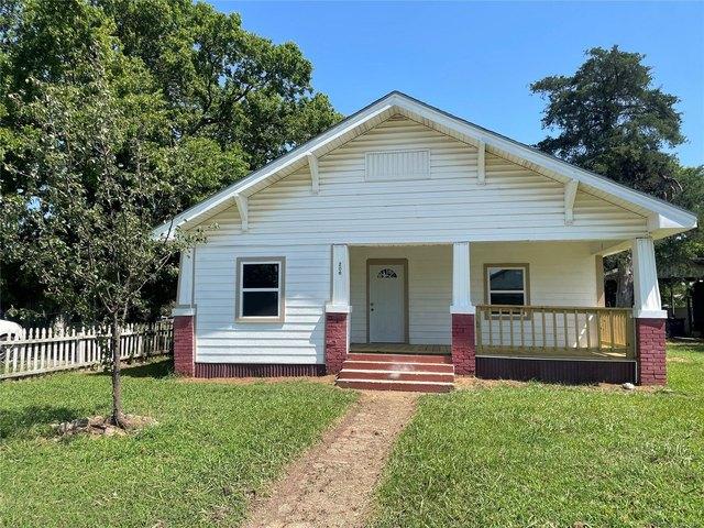 House for sale in Bokchito, Oklahoma