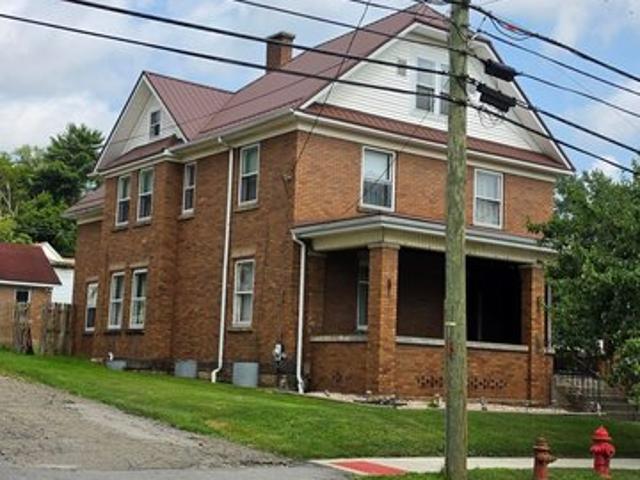 House for sale in Scio, Ohio