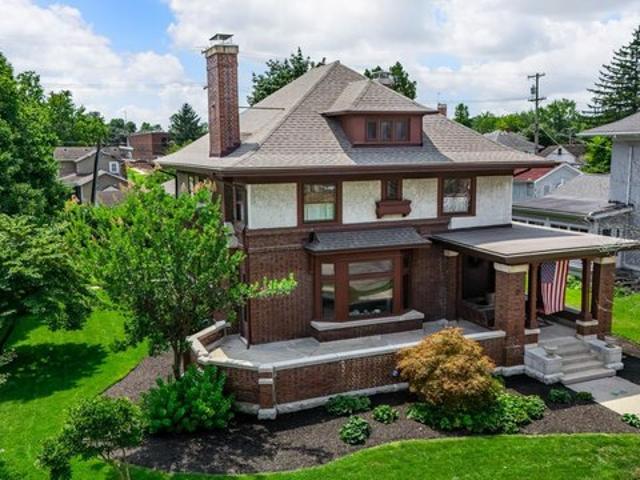 House for sale in Tipp City, Ohio
