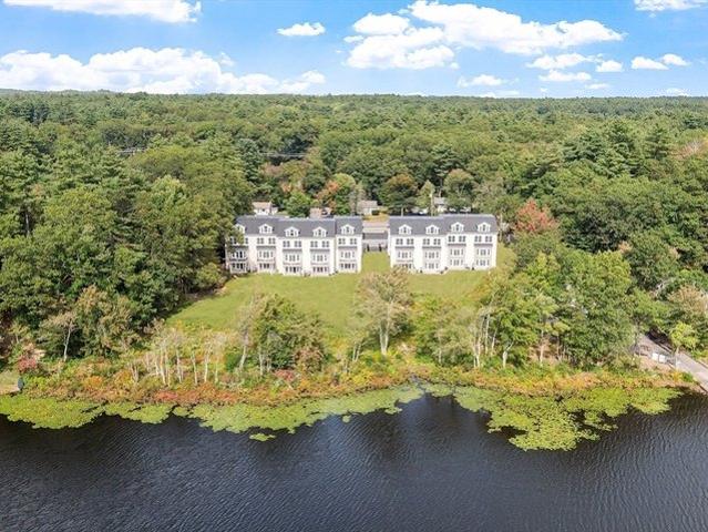 Condo for sale in Georgetown, Massachusetts