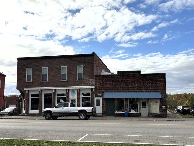 House for sale in Vinton, Ohio