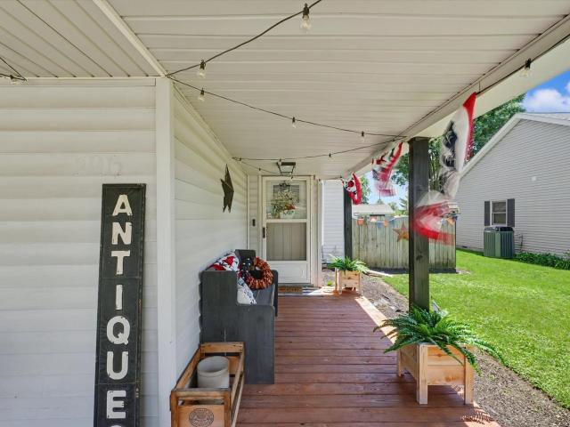 House for sale in Ogden, Illinois