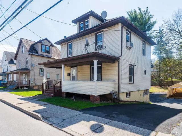 House for sale in Middletown, New York