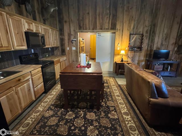 House for sale in Exline, Iowa