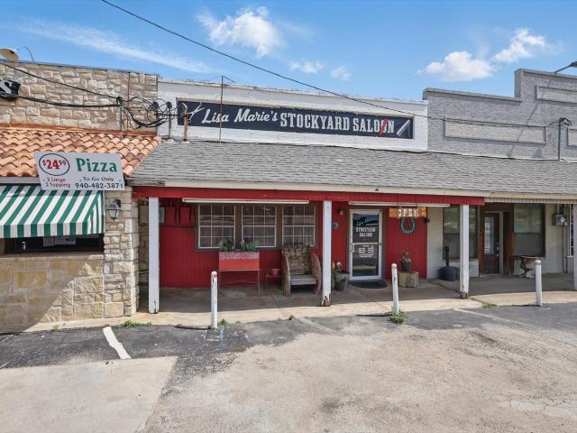 Commercial for sale in Krum