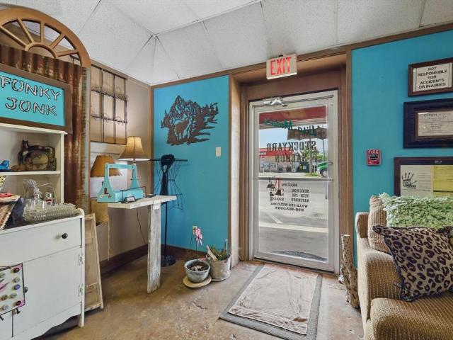 Commercial for sale in Denton, Texas