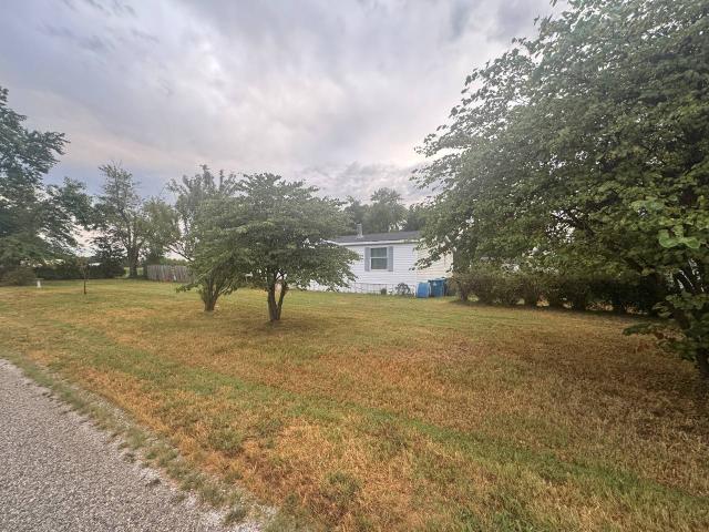 House for sale in Worden, Illinois