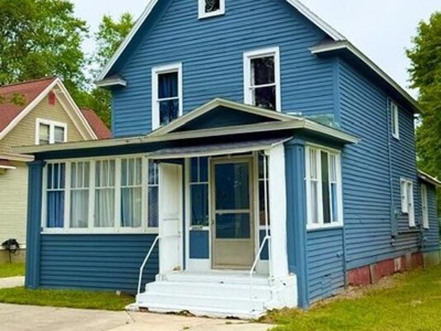 House for sale in Newberry, Michigan