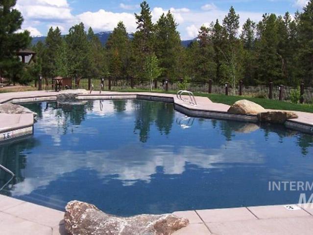 Land for sale in McCall, Valley County