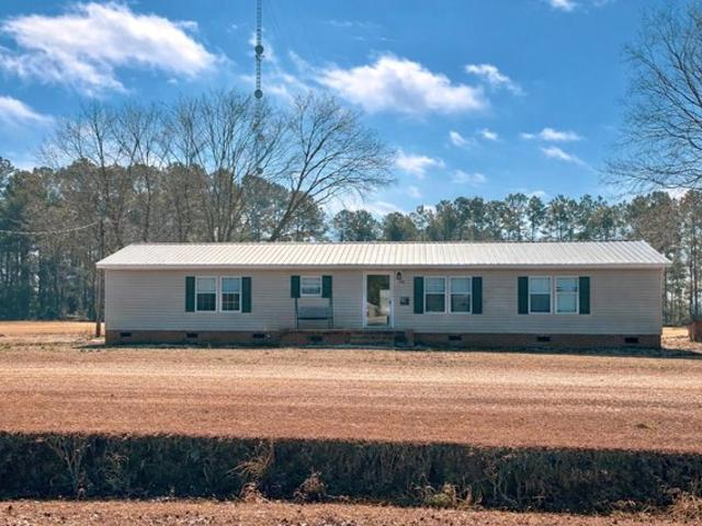 House for sale in Coward, South Carolina