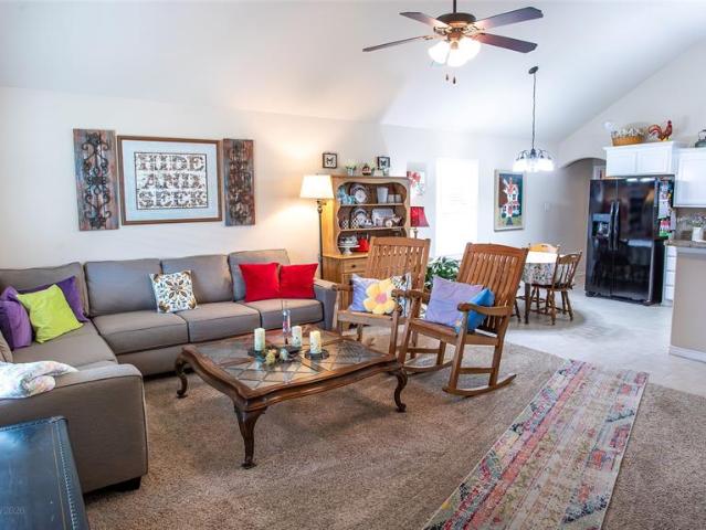 House for sale in De Young, Texas