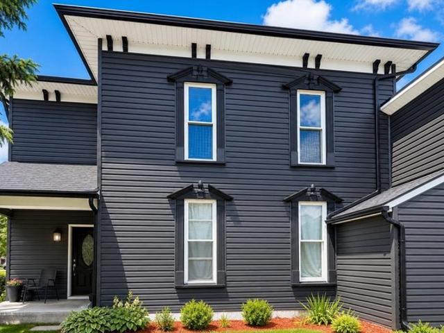 House for sale in Jackson Center, Ohio