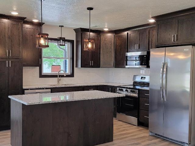 House for sale in Odon, Indiana