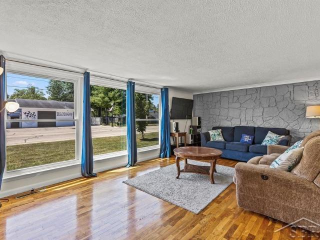 House for sale in Coleman, Michigan