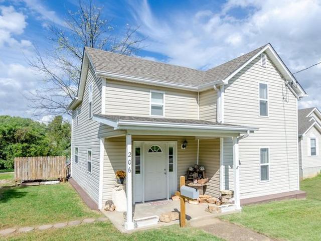 House for sale in Bonne Terre, Missouri
