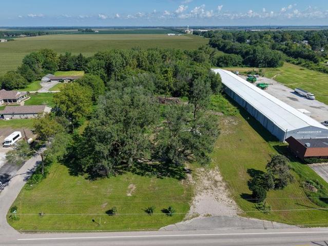 Land for sale in Kentland, Indiana