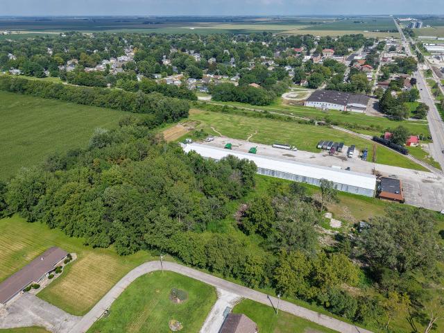 Land for sale in Kentland, Indiana
